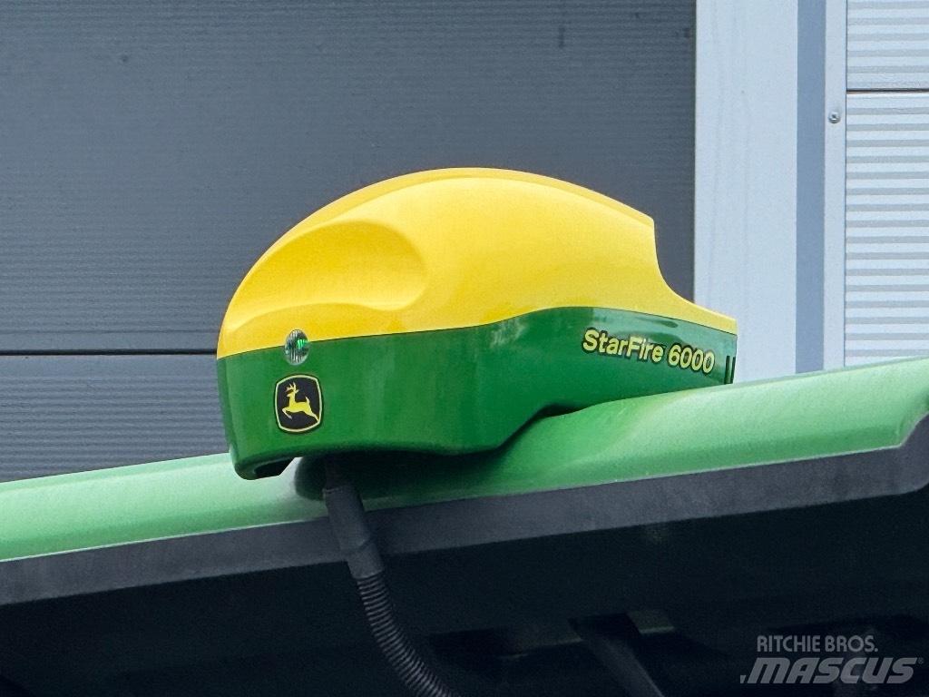 John Deere 8310 R Tratores Agrícolas usados