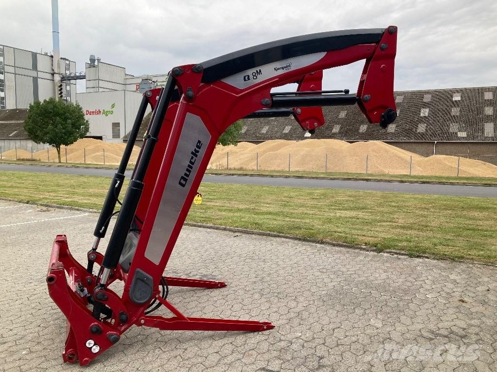  Ålø Q8M Outros acessórios de tractores