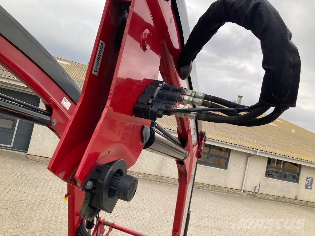  Ålø Q8M Outros acessórios de tractores