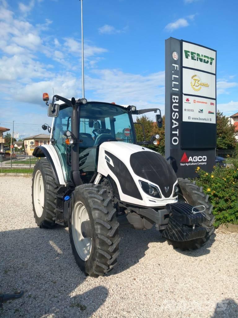Valtra A 104 Tratores Agrícolas usados