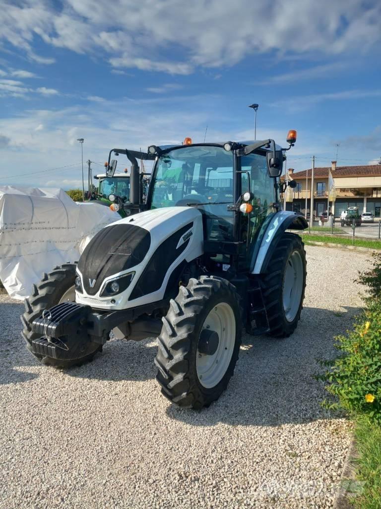 Valtra A 104 Tratores Agrícolas usados