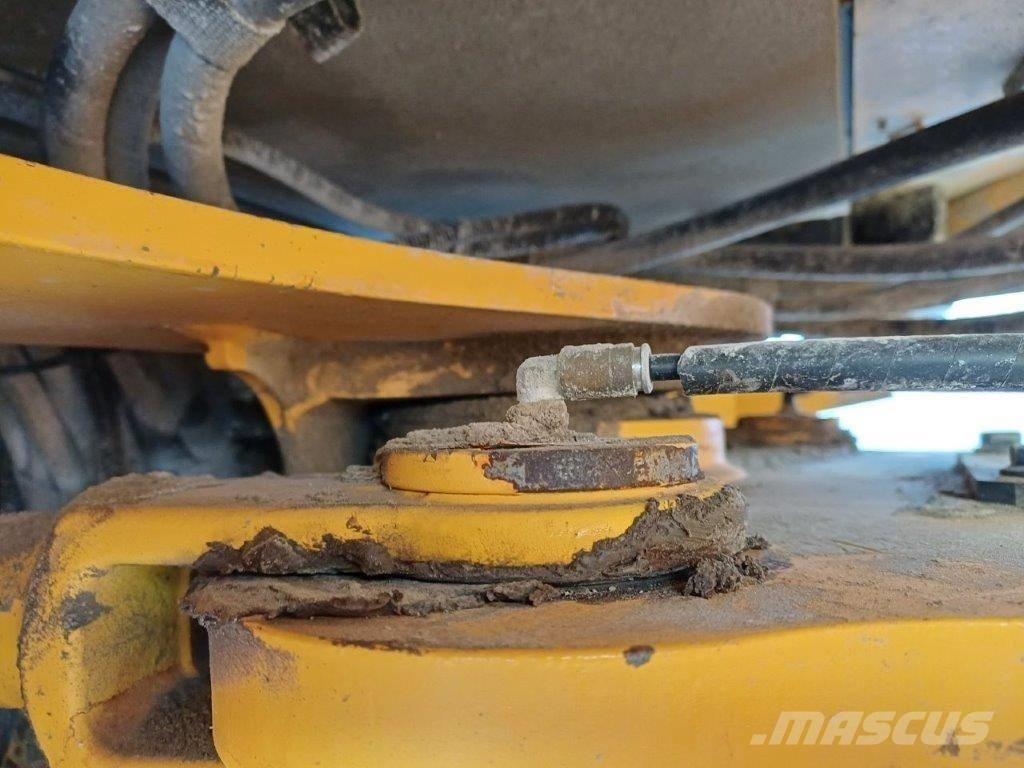 Volvo L 90 H Carregadeiras de rodas