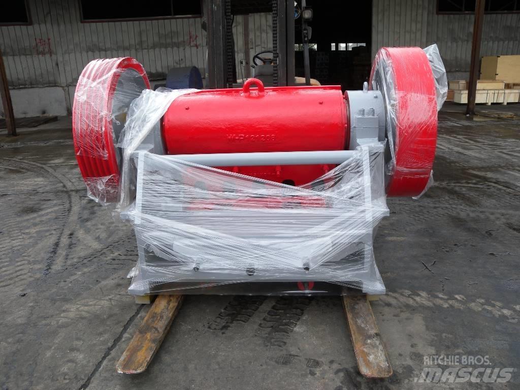 Kinglink PEX250x1200 Britadeiras