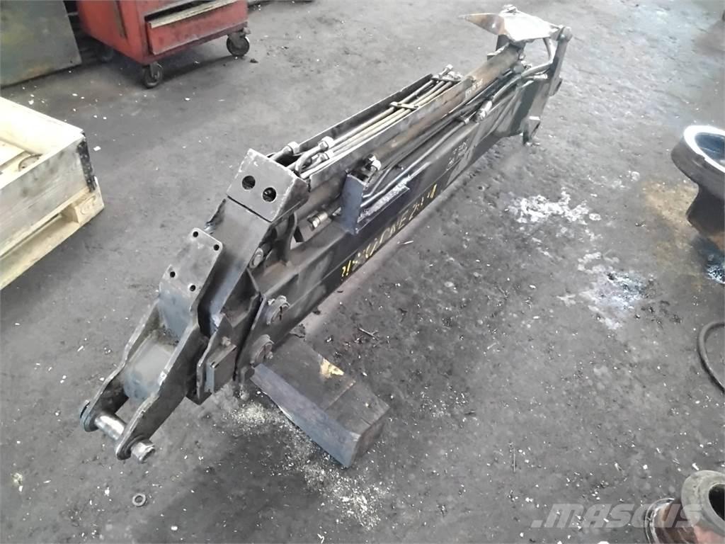 Timberjack Cf785 Gruas carregadoras transportadoras