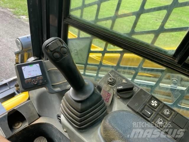 Gehl VT320 Minicarregadeiras
