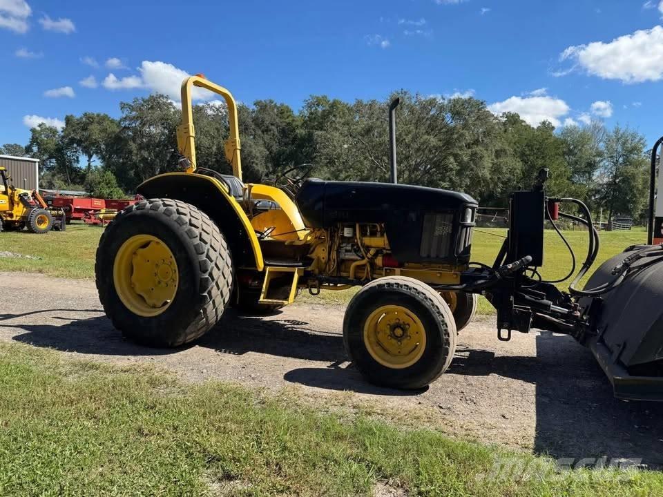 John Deere 5320 Tratores Agrícolas usados
