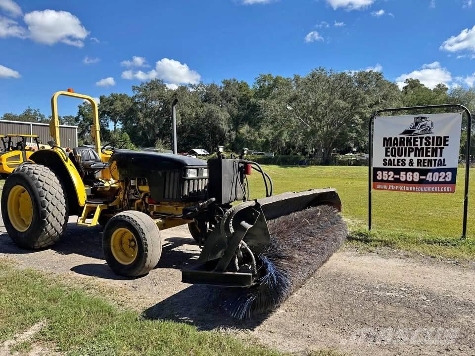 John Deere 5320 Tratores Agrícolas usados