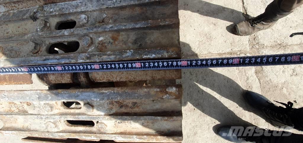 Komatsu PC 240 LC-10 Escavadeiras de esteiras