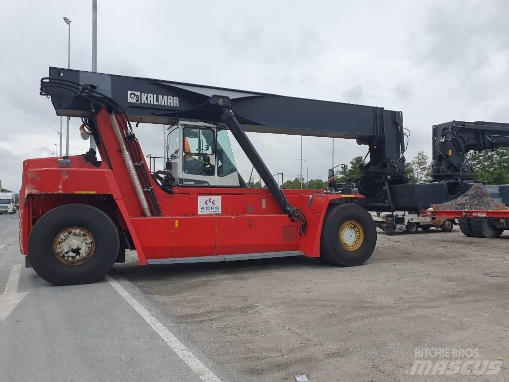 Kalmar DRU450-62S5 Guindastes móveis