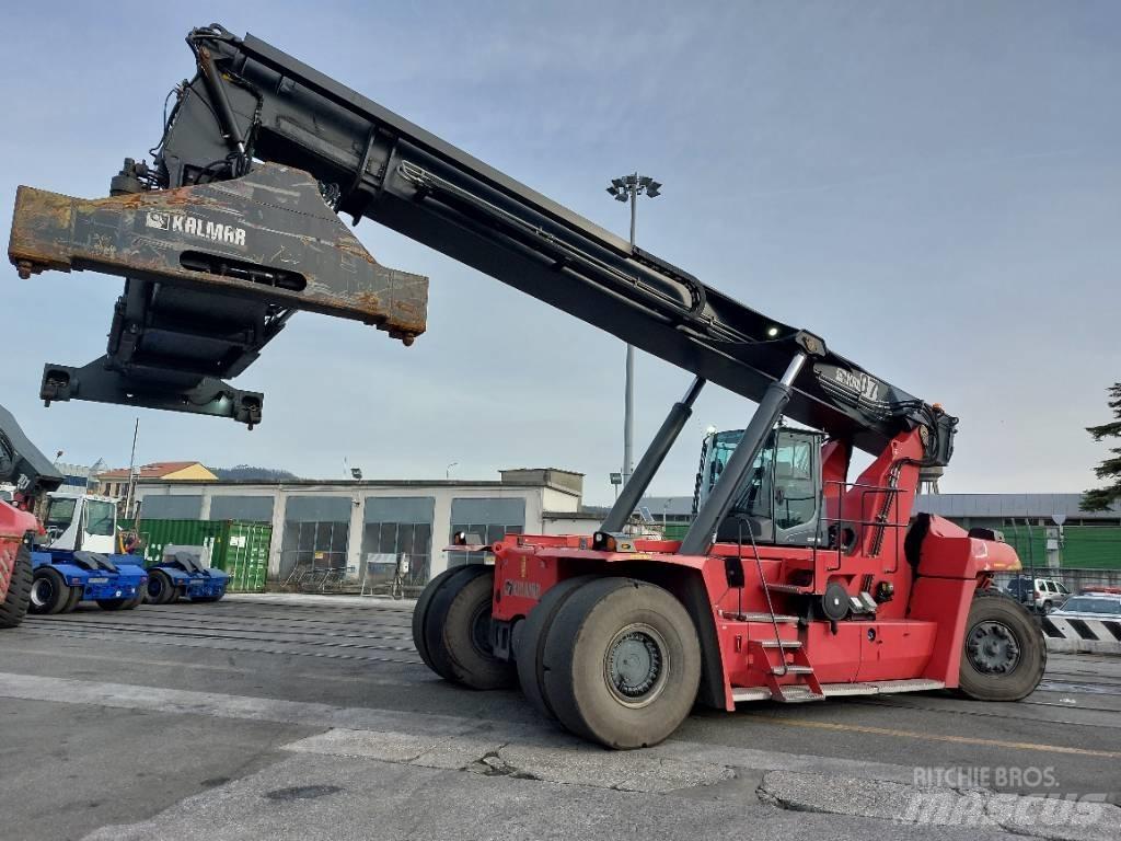 Kalmar DRG450-65S6 Guindastes móveis