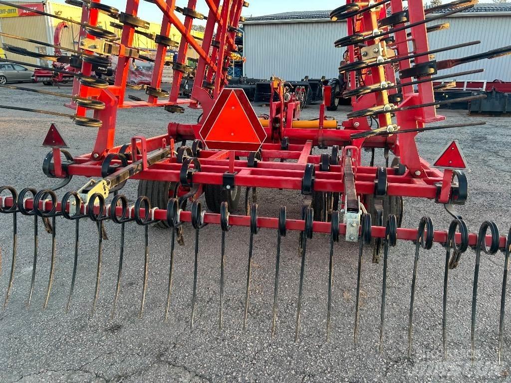 Potila Master 700 Grades