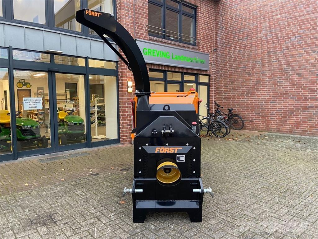  Sonstige PT8 Forrageiras auto-propulsionadas