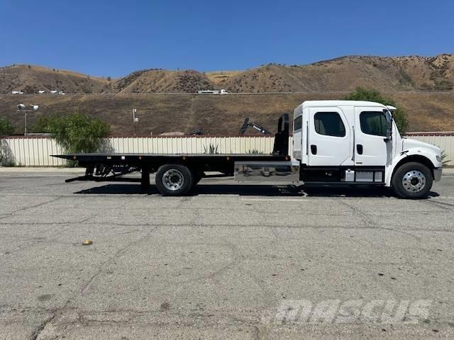 Freightliner M2 Camiões de Reciclagem
