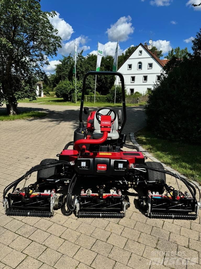Toro Reelmaster 3575 Corta-Relvas Fairway