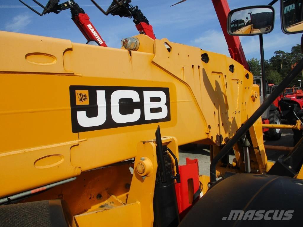 JCB 540-200 (920) Manipulador telescópico