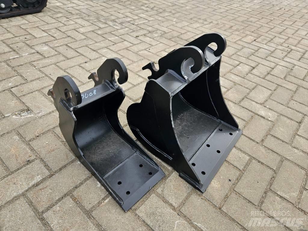 Yanmar SV08-1C Miniescavadeiras