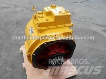 Shantui SD 32 W Transmissăo