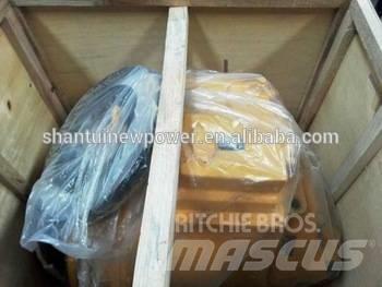 Shantui SD 32 W Transmissăo