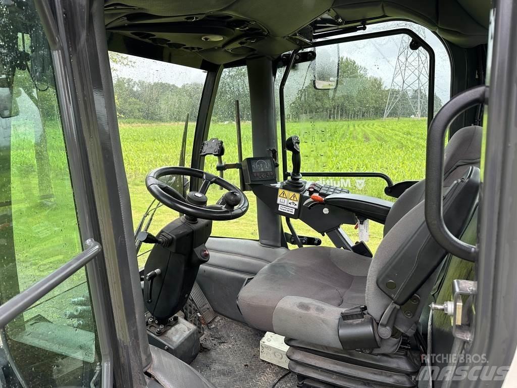 Multihog MX-75 Tratores Agrícolas usados