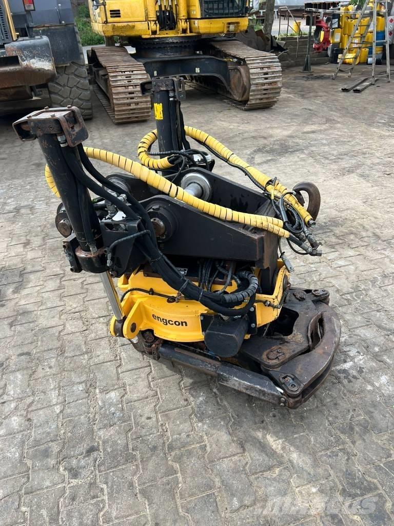  Rotator Engcon Rotores