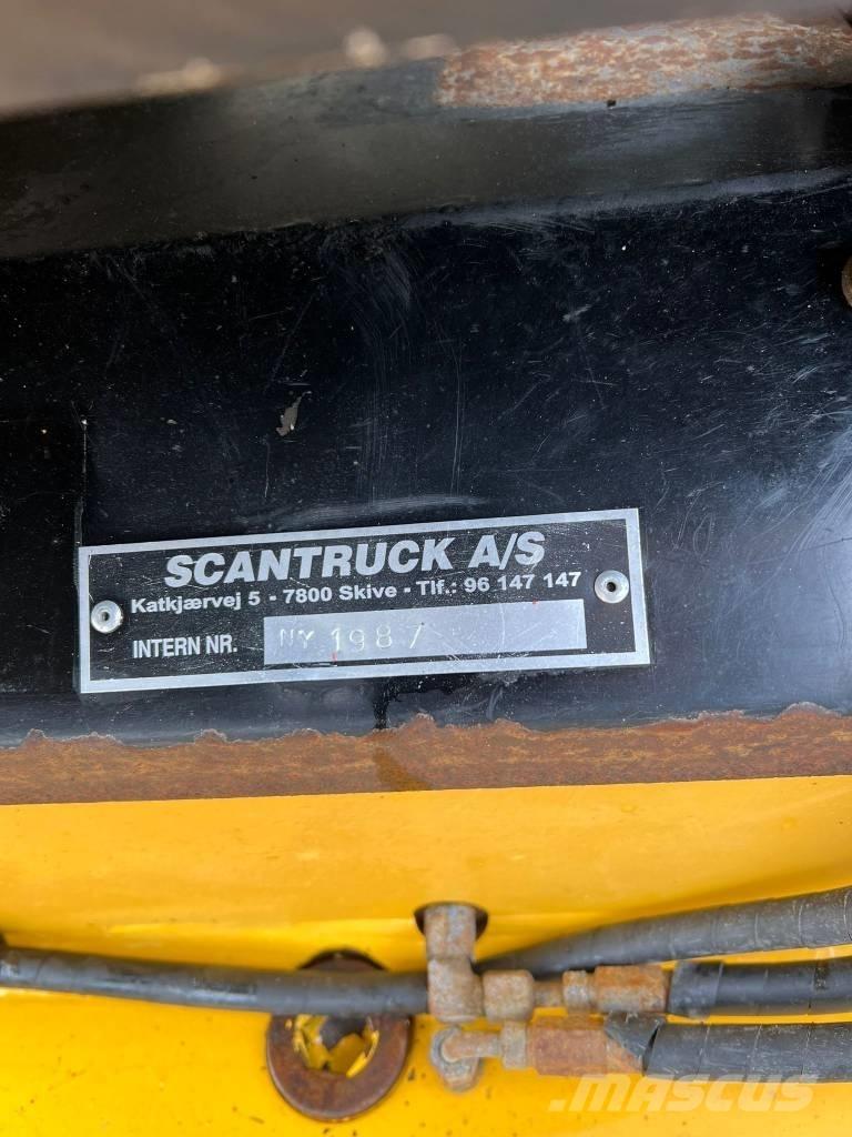  Rotator Engcon Rotores