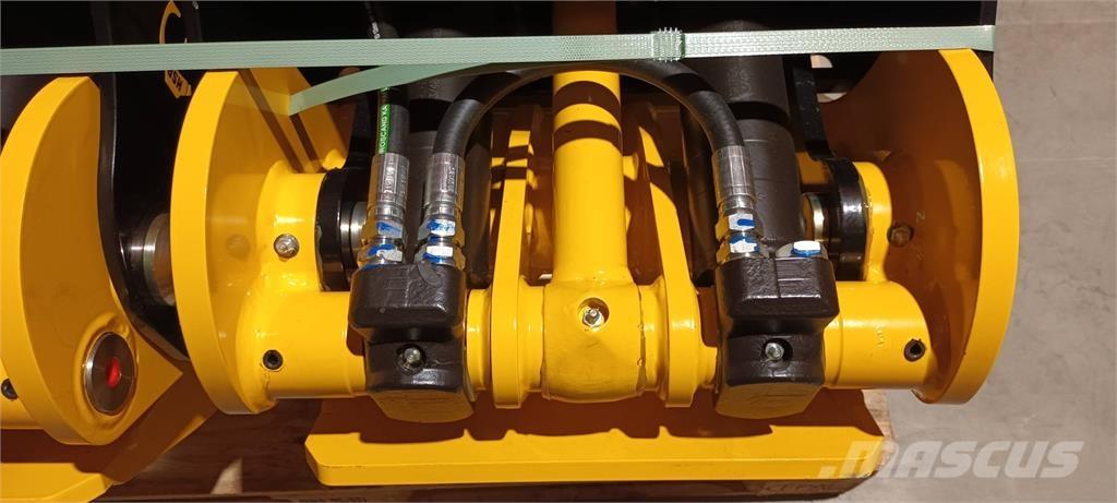 HSP Gripen 040HD Garras