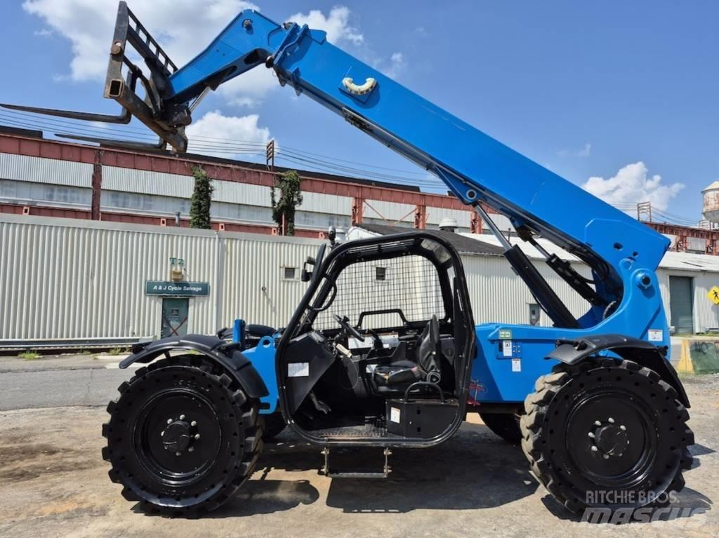 Genie GTH 636 Manipulador telescópico
