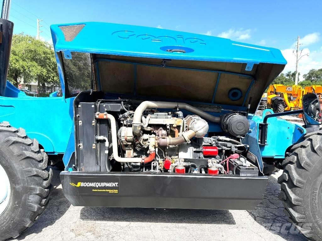 Genie GTH 844 Manipulador telescópico