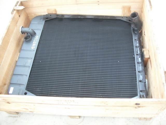 CAT Radiator 14G Motoniveladoras