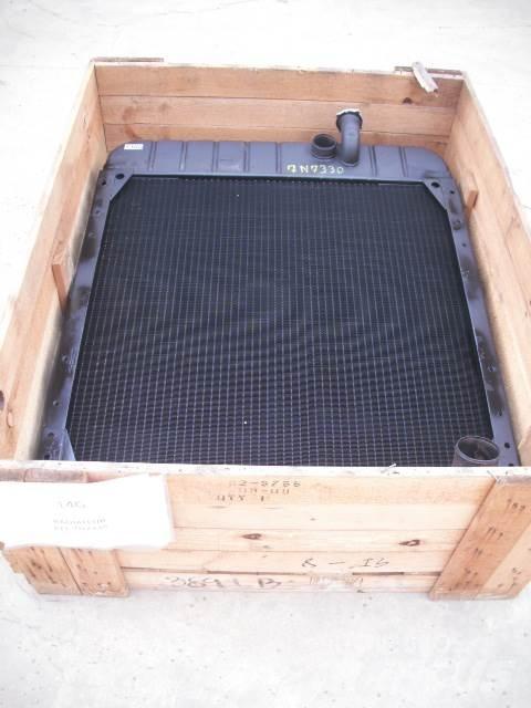 CAT Radiator 14G Motoniveladoras