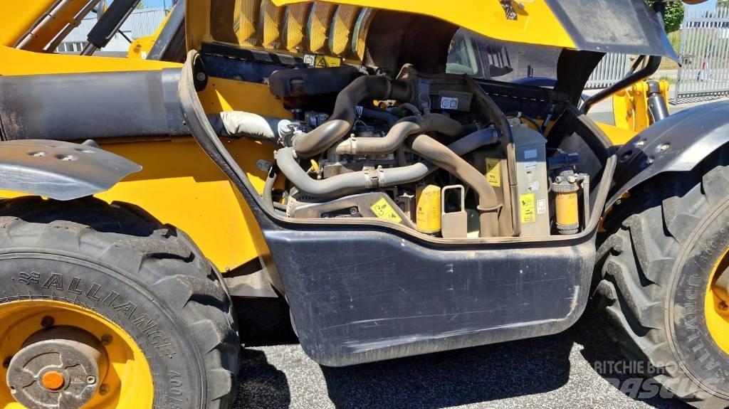 JCB 533-105 Manipulador telescópico