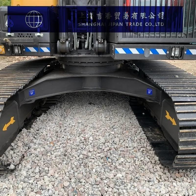 Volvo EC 140 Escavadeiras de esteiras