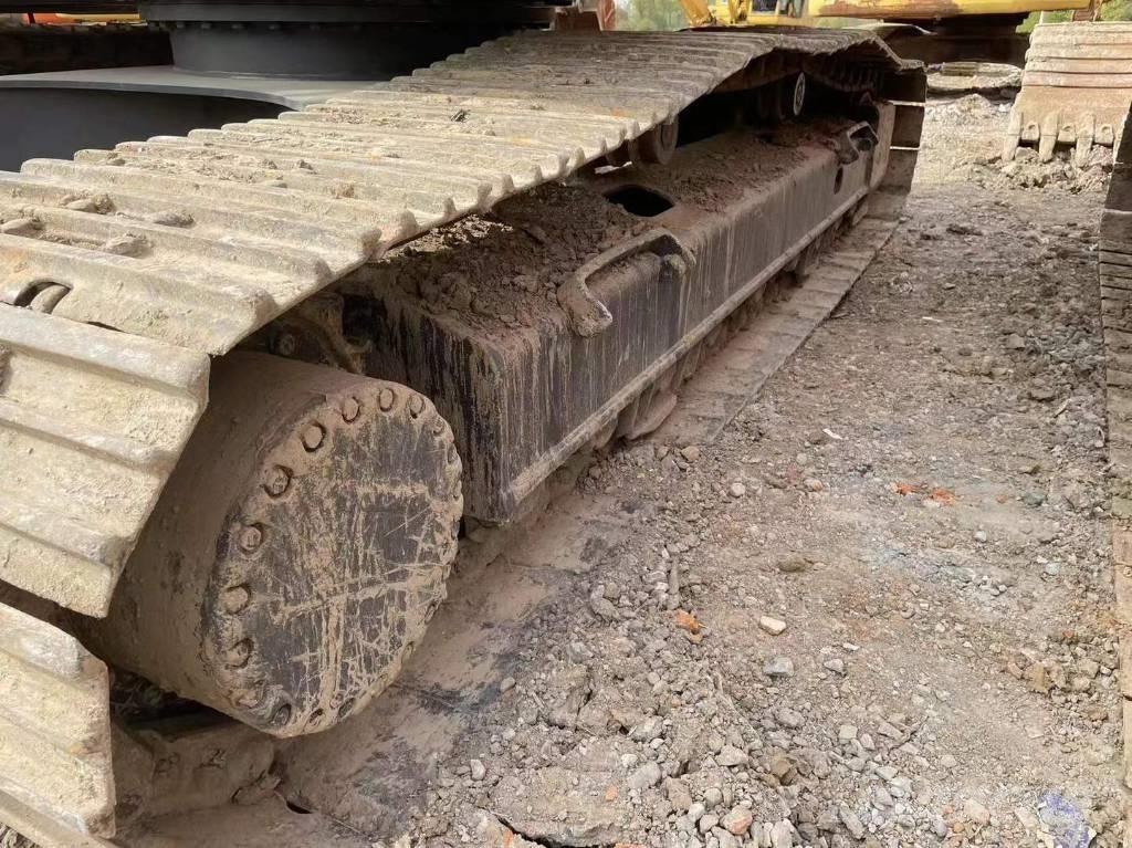Volvo EC 250 D Escavadeiras de esteiras