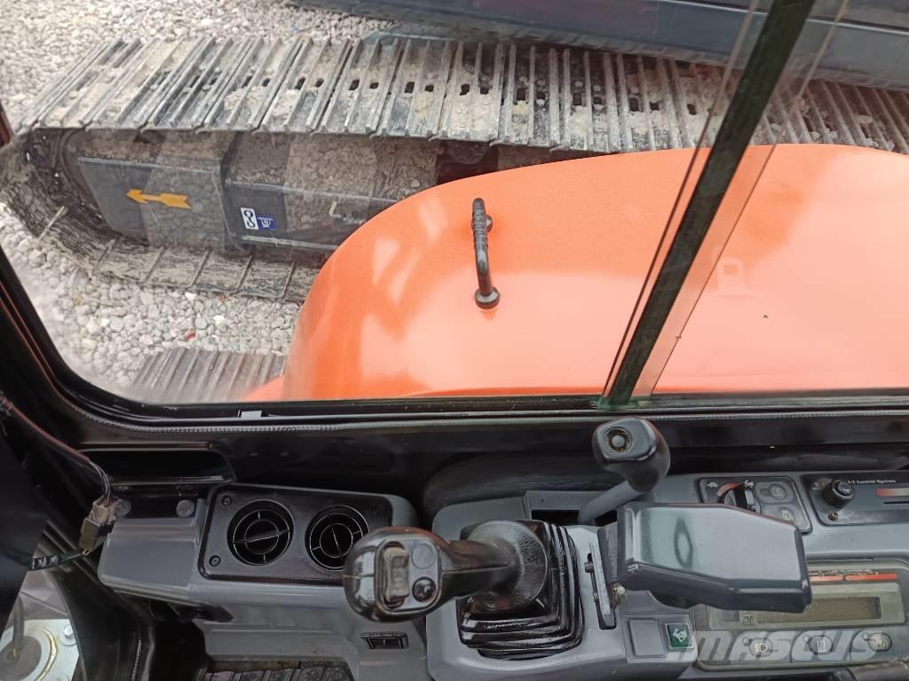Kubota KX 161 Miniescavadeiras