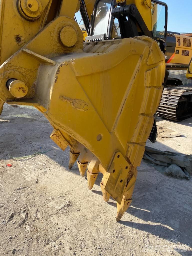 CAT 312 D Escavadeiras de esteiras