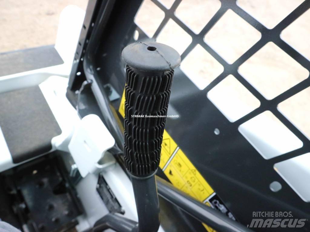 Bobcat S 70 Minicarregadeiras