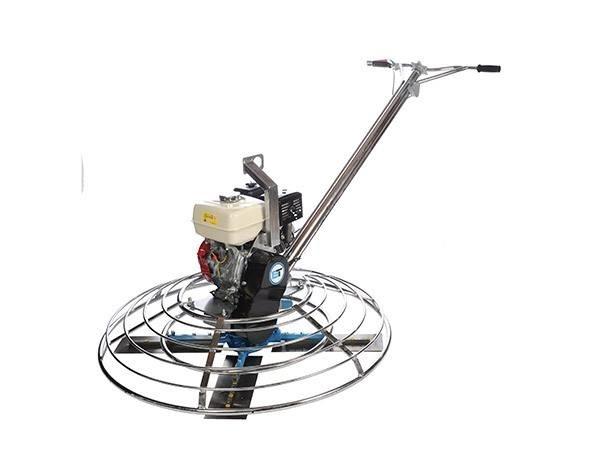  Beton BT120H390 Trowels