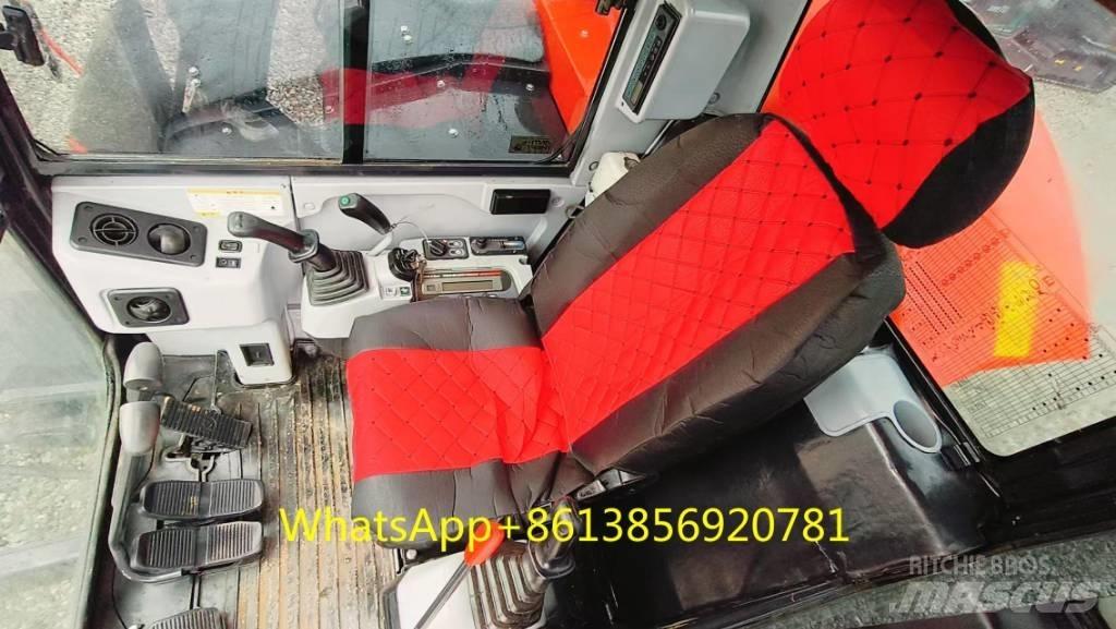 Kubota KX 183 Miniescavadeiras