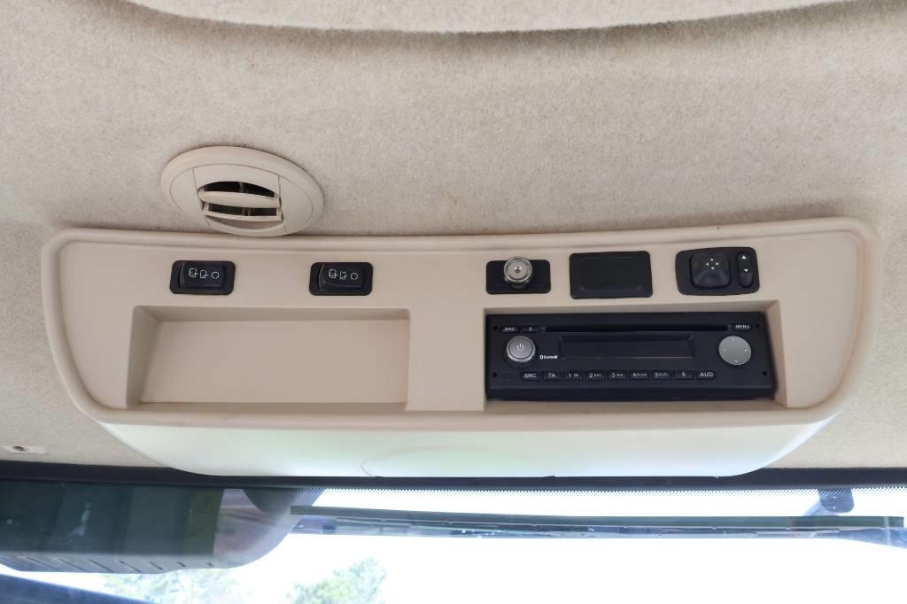 John Deere 7250 R Tratores Agrícolas usados