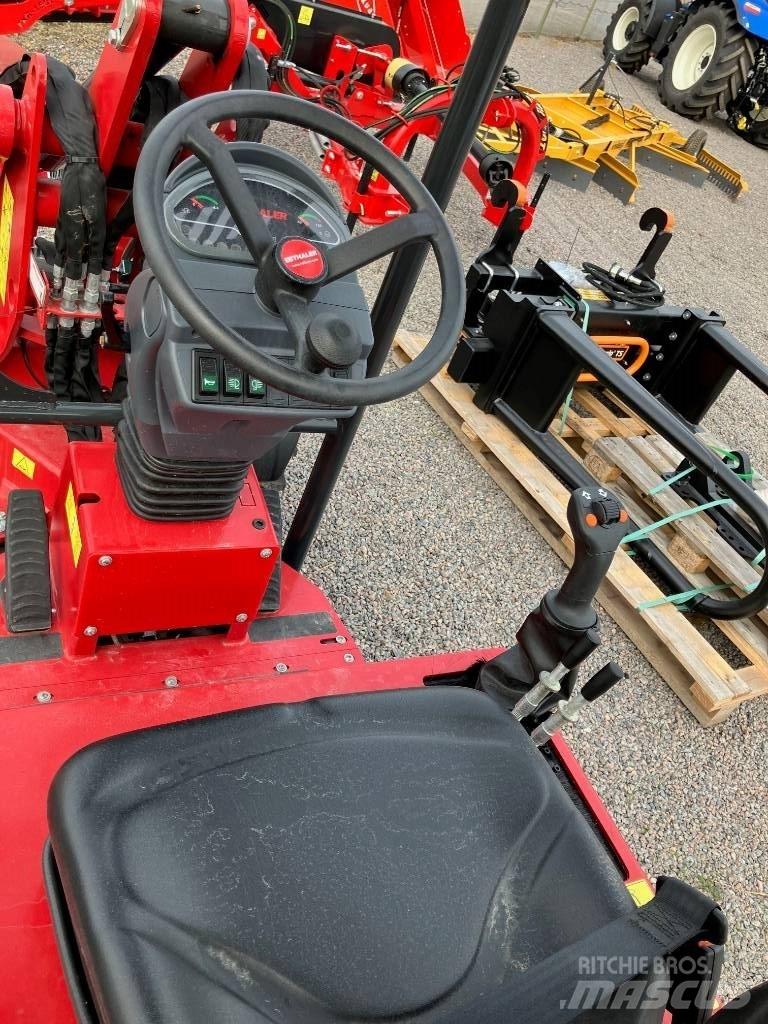Thaler 2230S Minicarregadeiras