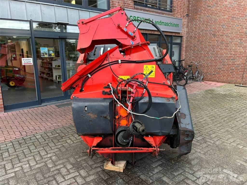 Kuhn Primor 2060 m Agricultura - Outros
