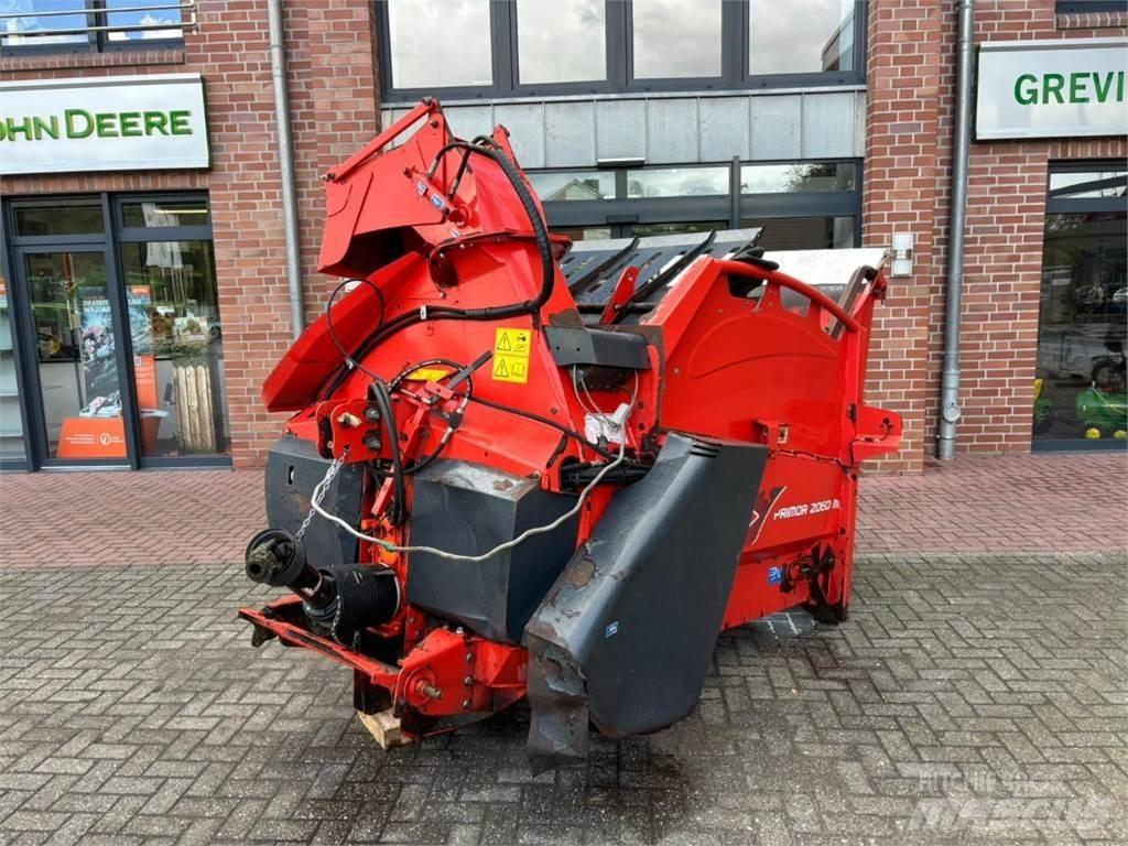 Kuhn Primor 2060 m Agricultura - Outros
