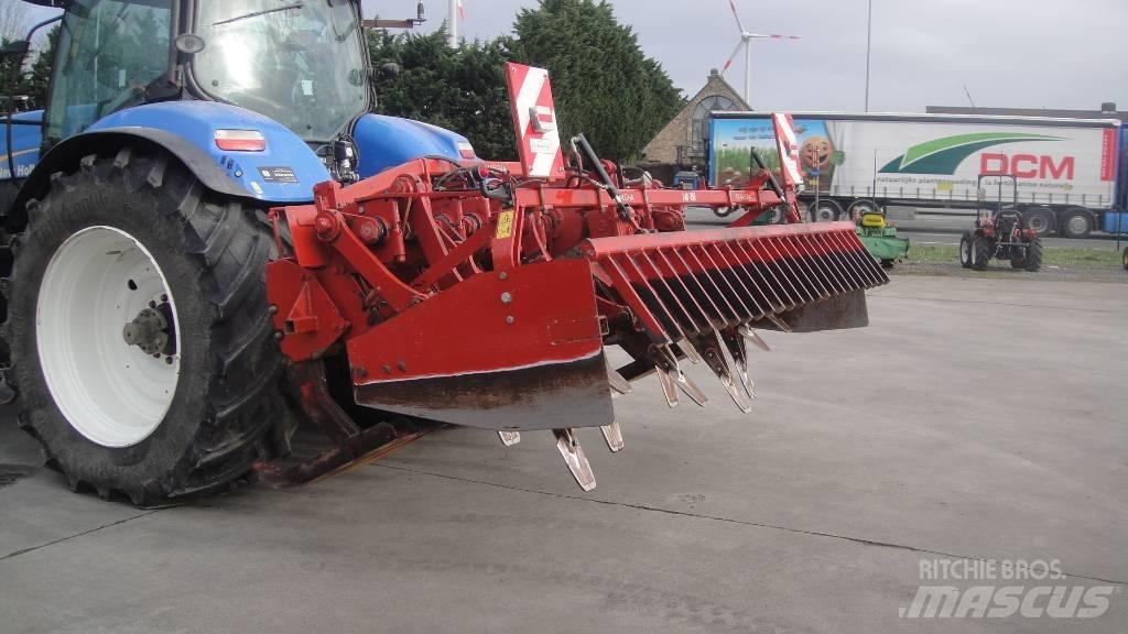 Gramegna V40-350 Outras máquinas de lavoura e acessórios