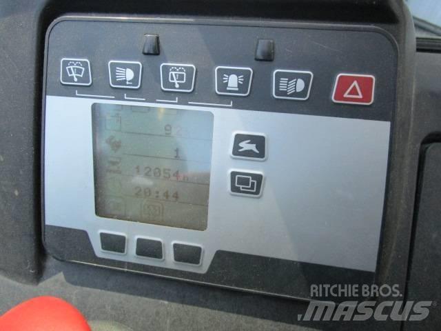 Still EL motvikt Empilhadores eléctricos