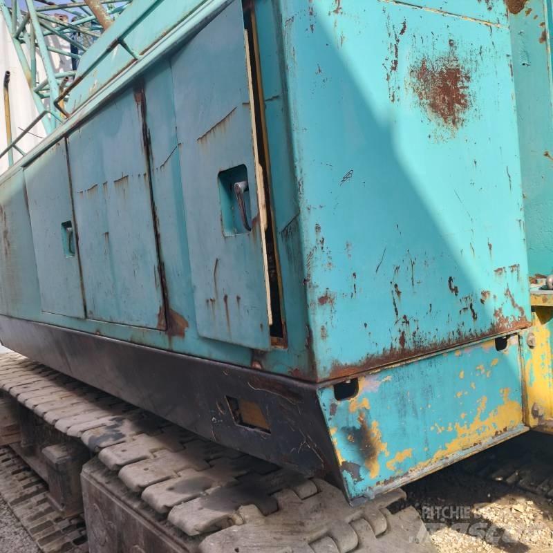 Sumitomo LS118RH5 Gruas de rastos