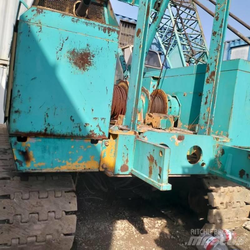 Sumitomo LS118RH5 Gruas de rastos