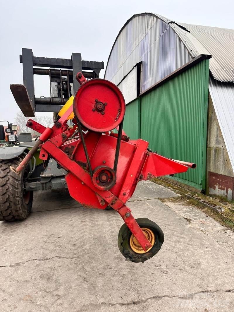 Taarup SKT 1500 Outros equipamentos de forragem e ceifa