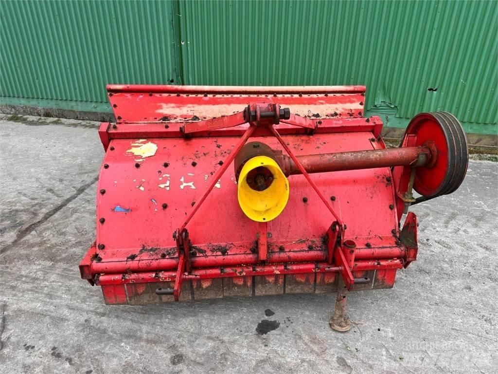 Taarup SKT 1500 Outros equipamentos de forragem e ceifa