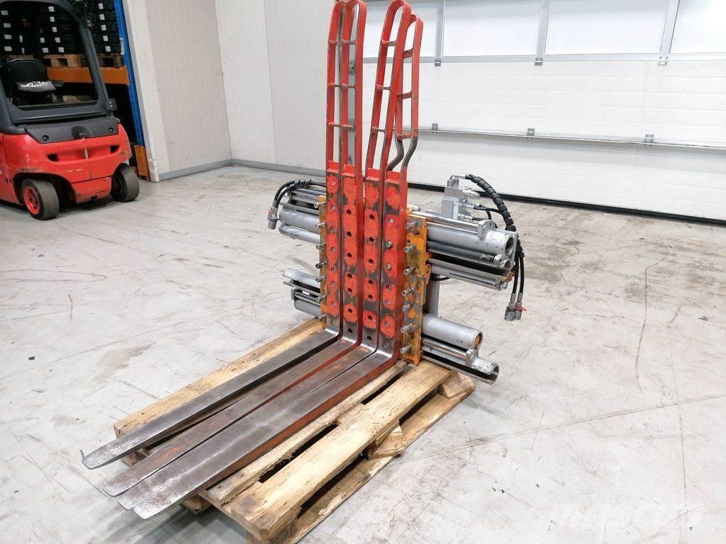 Durwen DPK25C Construção - Outros
