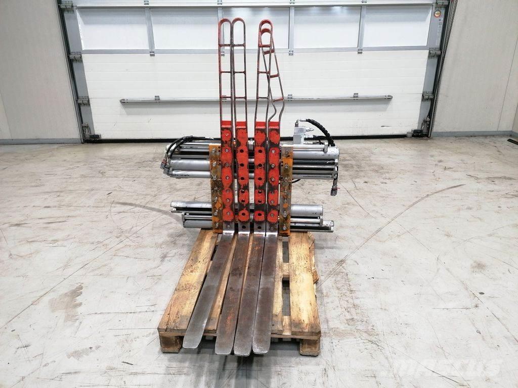 Durwen DPK25C Construção - Outros
